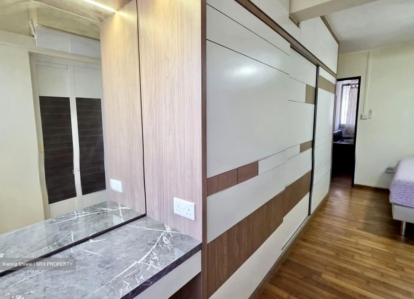 Blk 419 Serangoon Central (Serangoon), HDB 4 Rooms #586721141